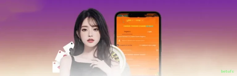 Baixar app da betufc gratuitamente
