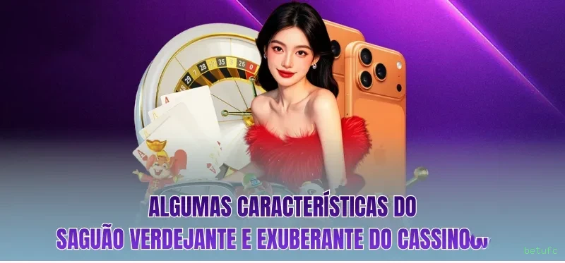 Ganhe prêmios incríveis na betufc